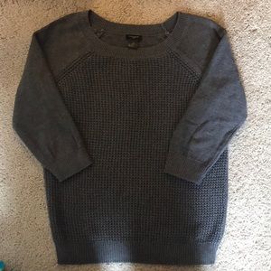 Ann Taylor Knit sweater